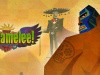 Dipping into Guacamelee! with Drinkbox Studios