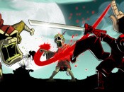 Mass Creation on Turning Your Finger into a Ninja with Draw Slasher