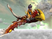 Invizimals Flocks to the PS3 and Vita in Two New Titles This Year