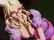 Kadokawa Games Undresses Titillating Killer Is Dead Trailer