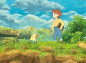 Level-5 Is Already Planning Its First PlayStation 4 Release