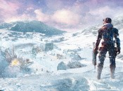 Lost Planet 3 Temporarily Mislaid Due to 'Business Reasons'