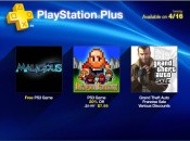 Malicious Swoops North American PlayStation Plus This Week