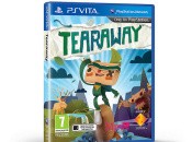 Media Molecule Unfolds Vita Exclusive Tearaway on 22nd October