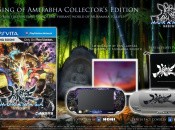 Muramasa Rebirth Brightens Up the Vita on 25th June