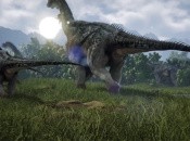New Primal Carnage: Genesis Trailer Shows PS4 Has Plenty of Scale