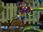 PlayStation All-Stars Developer Working on a New Intellectual Property