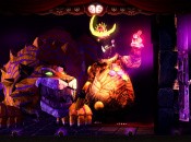 Puppeteer Reanimates PS3 in September, Supports PlayStation Move