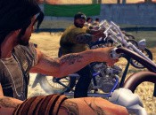 Ride to Hell: Retribution Trailer Wants to Break Your Jaw