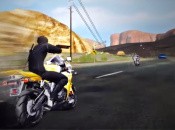 Road Redemption Could Be Racing onto the PS4