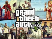 Rockstar Fires Off Brand New Grand Theft Auto V Trailers