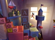 SEGA Casting Castle of Illusion Starring Mickey Mouse onto the PSN This Summer