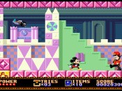 SEGA Conjuring Up Castle of Illusion Starring Mickey Mouse for PS3 and Vita