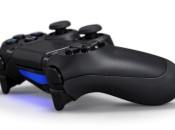 Sony Pulls Back the Curtain on the PlayStation 4's Controller