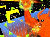 Tempest 2000 Designer Firing New Title onto the PlayStation Vita