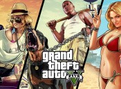 Three Grand Theft Auto V Trailers Hotwiring Your Eyes on 30th April