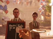UK Sales Charts: BioShock Infinite Keeps Its Head Among the Clouds
