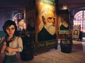 UK Sales Charts: BioShock Infinite Stays Seated At the Summit