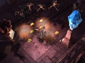 Warrior's Lair Designer: Sony's Internal Studios Never Had Much Faith in the Vita