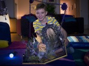 Wonderbook: Diggs Nightcrawler Steps Out of the Shadows on 29th May
