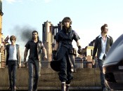 You May Not Have to Wait Much Longer for Final Fantasy Versus XIII Details