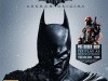 Batman: Arkham Origins Trailer Steps Out of the Shadows