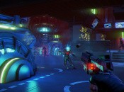 Brighten Up Your Far Cry 3 Maps with Blood Dragon Assets Add-On