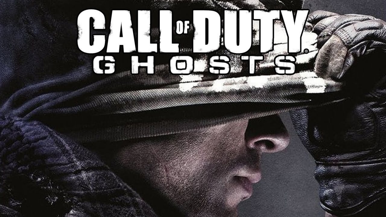 Превью игры Call of Duty: Ghosts
