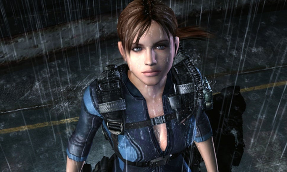 Capcom Maximises Resident Evil Revelations Demo On 14th May Push Square 8598