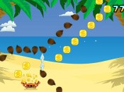 Coconut Dodge Revitalised Claws Its Way onto Vita on 5th June