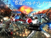 Freedom Wars Sets Its Sights on Eight Player Action