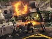 Fuse Demo Sparks from 7th May on the PlayStation Store
