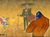 Guacamelee! Takes the Number Juan Spot in the April PSN Charts