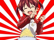 How Much Fun Can You Have Squeezing Mayonnaise Bottles on PS3?
