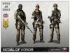 Incredibly, There Was a Medal of Honor Game in Development for Vita