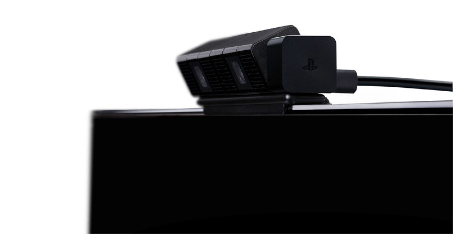 PlayStation 4 Camera