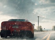 Need for Speed: Rivals Competes for Your Attention on PS3 and PS4