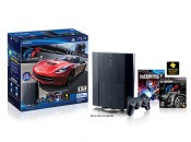 New PlayStation 3 Bundle Is Perfect for Fans of High Performance Fuel