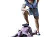 Resident Evil: Revelations' Sailor Chris Is the Best Thing We've Seen All Week