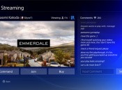 Sony: Our Biggest Focus Is on Games for PS4, Not Applications