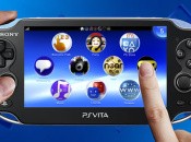 Sony Suggests Vita Sales Forecast May Be a Worst Case Scenario