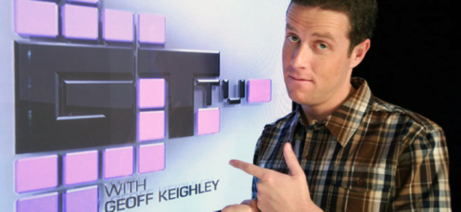 Geoff Keighley