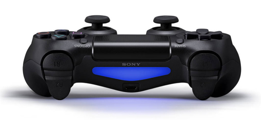DualShock 4