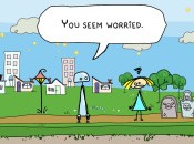 ToeJam & Earl Creator Crafting Doki-Doki Universe for PS3, PS4, and Vita