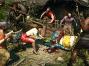 UK Sales Charts: Dead Island: Riptide Top, Soul Sacrifice Scorches 26th