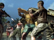 UK Sales Charts: Dead Island: Riptide Washes Up Top for a Third Week
