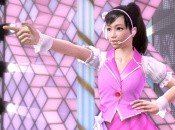 Yakuza Could Be Flirting with the PlayStation Vita in the Future