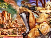 You Don't Want to Get on the Wrong Side of Dragon's Crown's Amazon