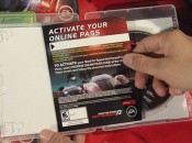 You'll No Longer Have to Deal with EA's Annoying Online Pass Codes