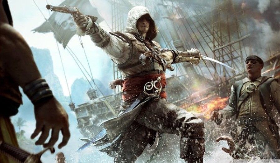 AC4 E3